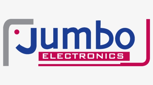 Jumbo - Jumbo Electronics Logo, HD Png Download, Transparent PNG