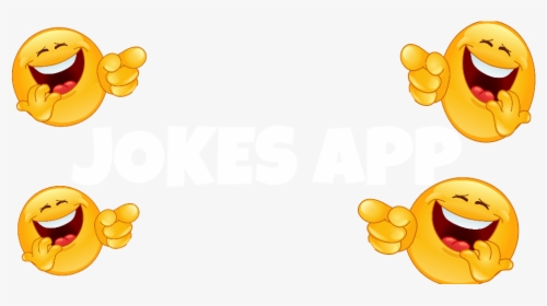 Laughing Smiley, HD Png Download, Transparent PNG