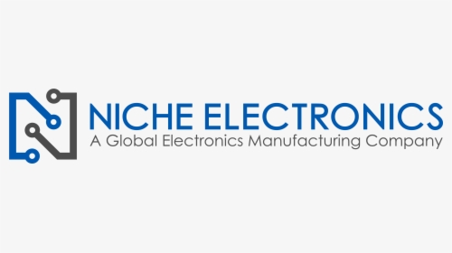 Niche Logo - Home Electronics Company Logo, HD Png Download, Transparent PNG