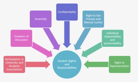 Student Rights, HD Png Download, Transparent PNG