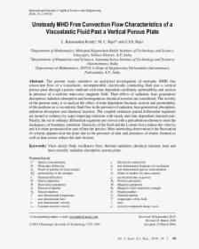 Document, HD Png Download, Transparent PNG