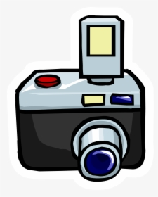 Photo Camera Clipart Photography Club - Photography Camera Clipart Png, Transparent Png, Transparent PNG