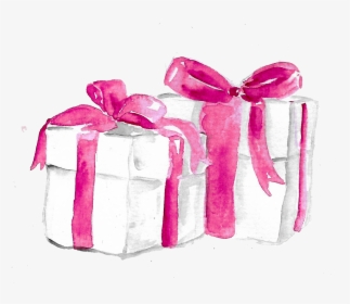 Gifts - Wrapping Paper, HD Png Download, Transparent PNG