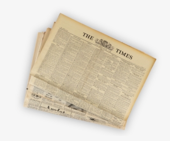 1944 Gifts - Newspaper, HD Png Download, Transparent PNG