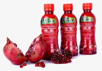 Pure Pomegranate Juice Afghanistan, HD Png Download, Transparent PNG