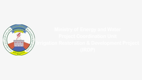 Ministry Of Energy And Water, HD Png Download, Transparent PNG