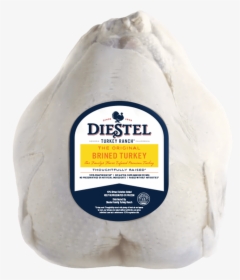 Dfr Wholeturkey Brined Original Rendering - Provolone, HD Png Download, Transparent PNG