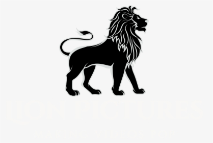Sticky Logo - Masai Lion, HD Png Download, Transparent PNG