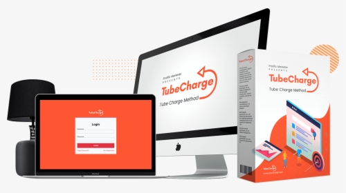 Tube Charge Review - Marketing, HD Png Download, Transparent PNG