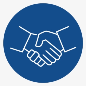 Investor Relations - Setting Icon Png Blue, Transparent Png, Transparent PNG