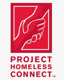 Project Homeless Connect San Francisco, HD Png Download, Transparent PNG