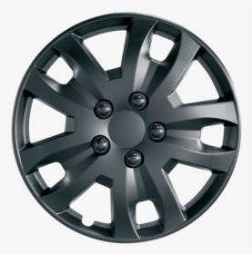 Car Wheel Png Clipart - Black Wheel Trims 15 Inch, Transparent Png, Transparent PNG