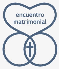 World Wide Marriage Encounters Logo, HD Png Download, Transparent PNG