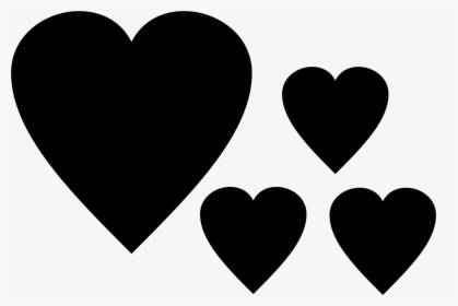 Love Black And White Png, Transparent Png, Transparent PNG