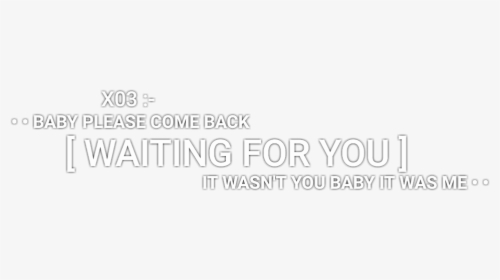 Love You Baby Png Text Hd, Transparent Png, Transparent PNG