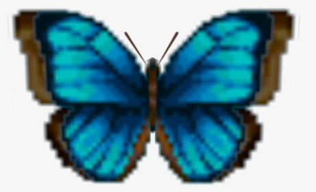 Download Zip Archive - Emperor Butterfly Png Animal Crossing, Transparent Png, Transparent PNG