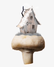 Image - Transparent Mushroom Png, Png Download, Transparent PNG