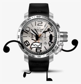 Watches New Posey - Watch, HD Png Download, Transparent PNG