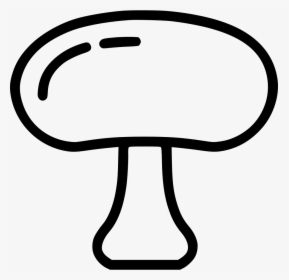Mushroom, HD Png Download, Transparent PNG