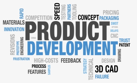 Product Development, HD Png Download, Transparent PNG