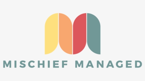Mischief Logo No Slogan - Graphic Design, HD Png Download, Transparent PNG