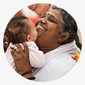 Campuses - Mata Amritanandamayi, HD Png Download, Transparent PNG