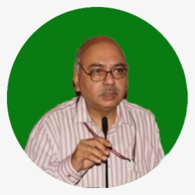 Shri Skandan Krishnan - Advisor To Governor K Skandan, HD Png Download, Transparent PNG
