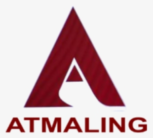 Atmaling Traders Private Limited - Triangle, HD Png Download, Transparent PNG