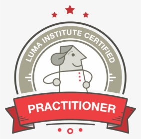 Luma Practitioner, HD Png Download, Transparent PNG