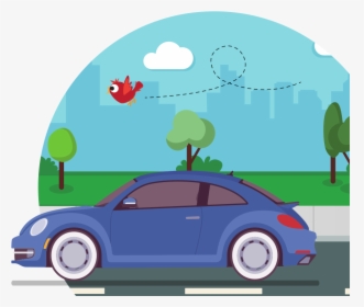 Cheap Car Insurance Nova Scotia - Volkswagen New Beetle, HD Png Download, Transparent PNG