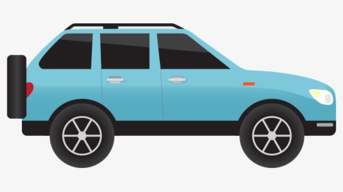 Sample Picture Of A Car, HD Png Download, Transparent PNG