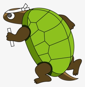 Tortoise Clip Art - Clipart California State Reptile, HD Png Download, Transparent PNG