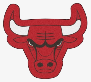 Bulls Png Transparent Image - Chicago Bulls, Png Download, Transparent PNG