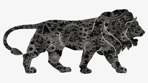 Make In India - Make In India Gif, HD Png Download, Transparent PNG