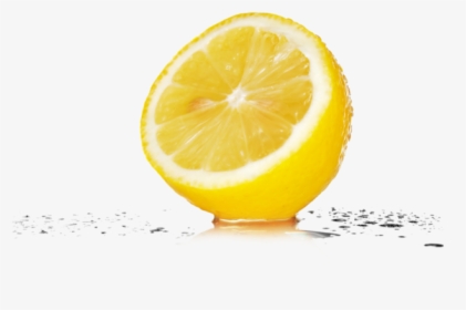 Lemon Png Free Download - Fruit Good For Dry Skin, Transparent Png, Transparent PNG