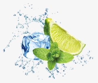 Also Used In Cooking And Baking Are Pulp And Rind - Ice Water Splash Png, Transparent Png, Transparent PNG