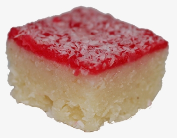 Coconut Burfi - Steamed Rice, HD Png Download, Transparent PNG