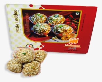 Buy Pista Laddoo At Madhurima Sweets® - Toffee, HD Png Download, Transparent PNG