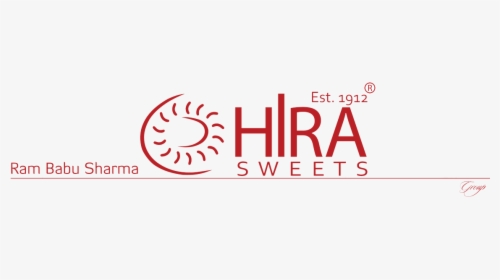 Hira Sweets Logo, HD Png Download, Transparent PNG