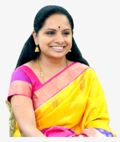 Kavitha In Telugu Wikipedia, HD Png Download, Transparent PNG