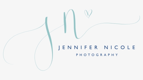Jennifer Nicole Photography - Calligraphy, HD Png Download, Transparent PNG