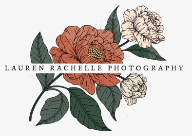 Lauren Rachelle Wedding Photography - Illustration, HD Png Download, Transparent PNG