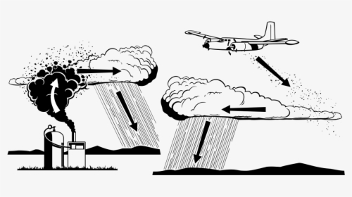 Cloud Effect Png, Transparent Png, Transparent PNG