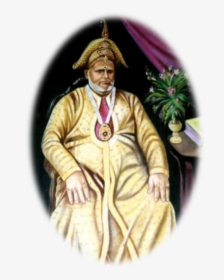 Zamorin Ruler Of Calicut, HD Png Download, Transparent PNG