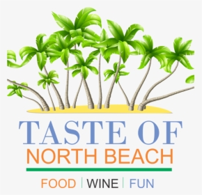 Taste Of North Beach - Vörösmarty Tér, HD Png Download, Transparent PNG