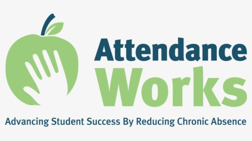 Home Attendance Works - Elementary School Attendance Campaign, HD Png Download, Transparent PNG