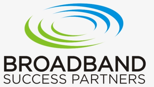Broadband Success Partners Logo - Broadband Logo, HD Png Download, Transparent PNG