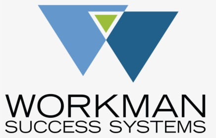 Workman Success Systems Logo, HD Png Download, Transparent PNG