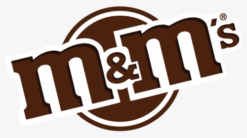 M&m Caramel Share Size , Png Download - M&m Chocolate Logo Png, Transparent Png, Transparent PNG