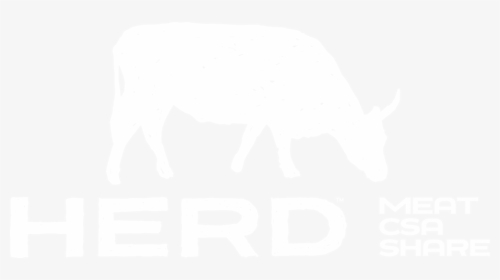 Herd Meat Csa Share - Ihs Markit Logo White, HD Png Download, Transparent PNG